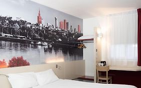 B&B Hotel Warszawa-Okecie